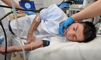 Mircea Bravo, sub anestezie pe patul de spital. Cine i-a fost alături, pas cu pas