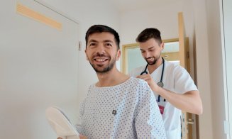 Mircea Bravo, sub anestezie pe patul de spital. Cine i-a fost alături, pas cu pas