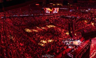 Georgiana Lobonț: ”Ce am trăit aici... la mine acasă, în Cluj, mă face să nu mai dorm de 2 nopți”