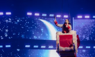 Georgiana Lobonț: ”Ce am trăit aici... la mine acasă, în Cluj, mă face să nu mai dorm de 2 nopți”