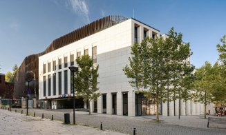 Se deschide Parkingul de pe Avram Iancu. Ce tarife sunt