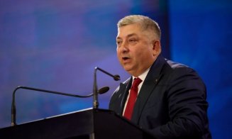 Alin Tișe pune în oglindă voturile de la București și Cluj: „Cine e mai reprezentativ?”