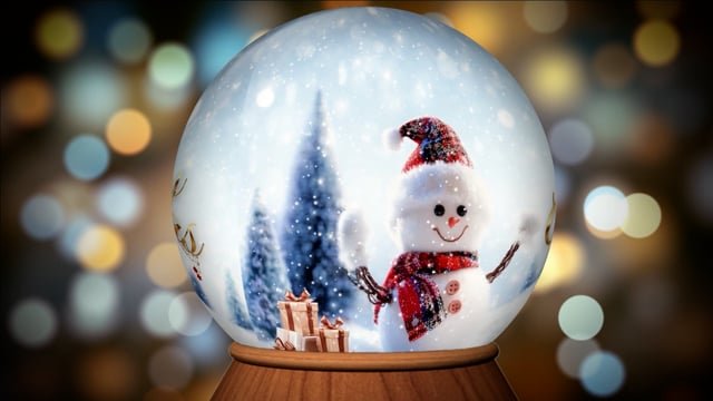 Decembrie, pus pe șotii! Ce vreme se anunță până de Crăciun