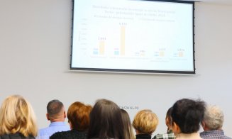 Pași concreți spre sustenabilitate la Turda. “Deschidem public discuția despre soluțiile care pot transforma consumul energetic al orașului”