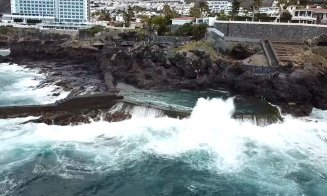 4 turiști morți în Tenerife la Los Gigantes. MAE a confirmat că 2 sunt români