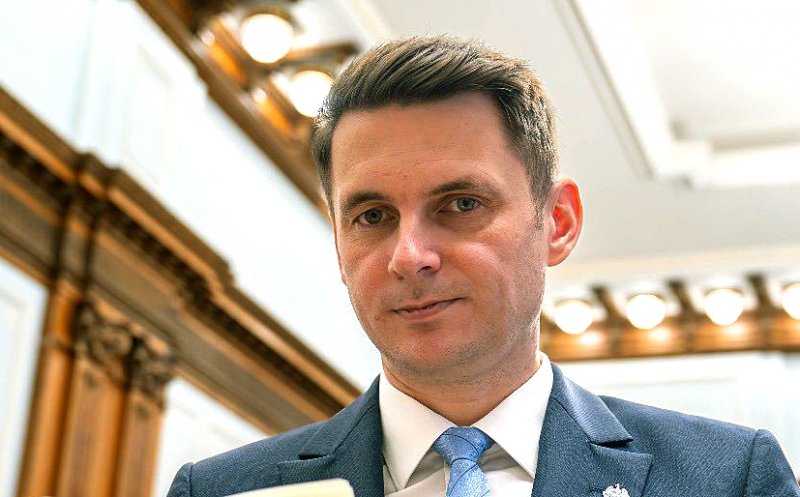 Mircea Abrudean: Scorul candidatei susținute de AUR la Capitală, un semnal de alarmă