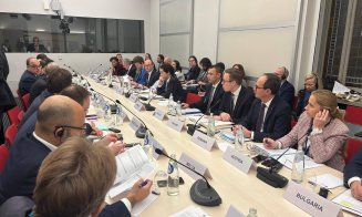 Clujeanul Viorel Băltărețu, la reuniunea ministerială COMPET de la Bruxelles: ”România are ce pune pe masă. Are industrie, expertiză și potențial”