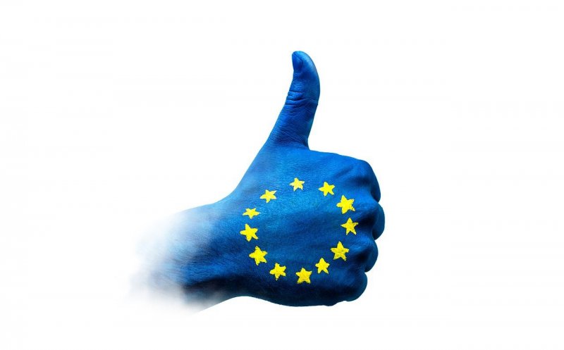 Comunicat de presă „PNRR: Fonduri pentru România modernă și reformată!" - Digitalizarea societății LAVANDALEXA SRL