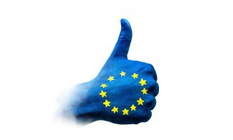 Comunicat de presă „PNRR: Fonduri pentru România modernă și reformată!"