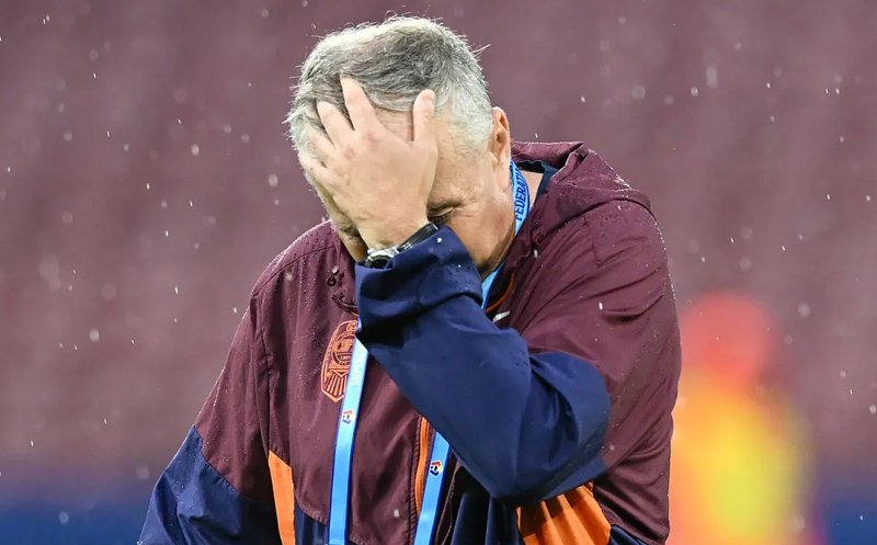 Detalii boala ”misterioasă” a lui Dan Petrescu: „Nu a putut să mănânce. S-a tratat cu un vraci chinez”