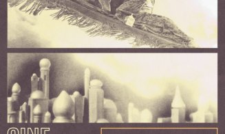 Kadru încheie seria de cineconcerte într-un mod spectaculos: THE THIEF OF BAGDAD (1924) - Hoțul din Bagdad, reinventat live de K not K