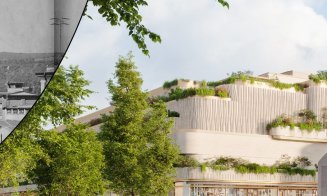 În ce stadiu se află mega-proiectul de regenerare urbană RIVUS din Cluj-Napoca. „Rezultatul final, un model la nivel național, un ansamblu cu identitate proprie”