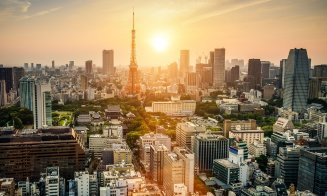 Bursă de top în Japonia pentru studenții UTCN: O șansă unică de studiu și training în companii japoneze