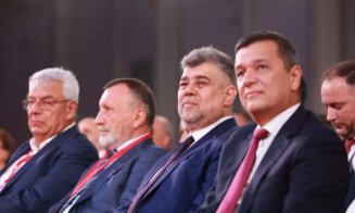 Ce decizie a luat PSD în legătură cu ieșirea de la guvernare
