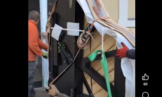 Cluj-Napoca investește în excelență: Colegiul de Muzică primește 20 de piane noi