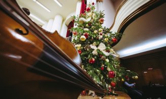 Ambasada Ucrainei condamnă organizarea la Cluj-Napoca unui concert cu artiști ruși: ”Arta muzicală nu poate fi folosită ca paravan pentru a abate aten