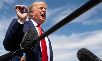 Donald Trump, critici dure la adresa Europei: Un grup de state „în decădere”, conduse de oameni „slabi”