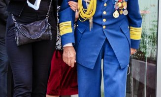 A murit generalul în retragere Radu Theodoru, vizat în ancheta DIICOT pentru trădare. Când Vasile Dâncu era ministrul Apărării l-a omagiat pe generalu