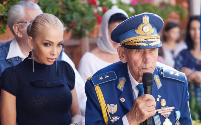 A murit generalul în retragere Radu Theodoru, vizat în ancheta DIICOT pentru trădare. Când Vasile Dâncu era ministrul Apărării, l-a omagiat pe generalul care nega Holocaustul și promova atitudini antisemite