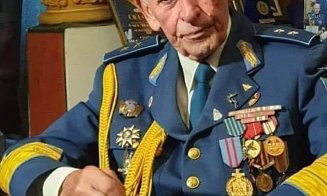 A murit generalul în retragere Radu Theodoru, vizat în ancheta DIICOT pentru trădare. Când Vasile Dâncu era ministrul Apărării l-a omagiat pe generalu