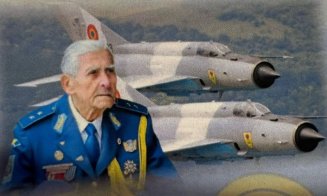 A murit generalul în retragere Radu Theodoru, vizat în ancheta DIICOT pentru trădare. Când Vasile Dâncu era ministrul Apărării l-a omagiat pe generalu