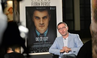 Președintele TIFF și regizorul "De ce eu?", Tudor Giurgiu, despre investigația Recorder: ''În justiție, ne-am întors în anii 2000''
