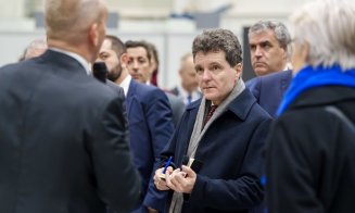 Nicușor Dan, asaltat pe rețelele de socializare de mii de oameni care cer măsuri în justiție după documentarul Recorder