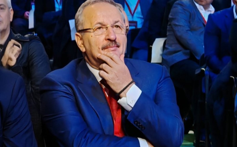 Vasile Dîncu vorbește despre reforma PSD: „O să avem nevoie de 1-2-3 ani, probabil, pentru ca să refacem mesajul nostru”