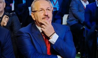 Vasile Dîncu vorbește despre reforma PSD: „O să avem nevoie de 1-2-3 ani, probabil, pentru ca să refacem mesajul nostru”