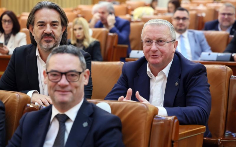 Remus Lăpușan: Cumpărând produse românești, sprijinim economia națională și comunitățile locale