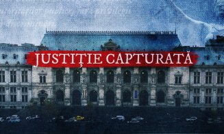 TVR transmite documentarul Recorder „Justiție Capturată”. Adriana Săftoiu: „Ne-am sfătuit. Credem că merită să fie văzut”