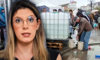 Scandalul dintre PSD și USR a ajuns și la Cluj: „Problemele grave ale oamenilor nu au granițe administrative”