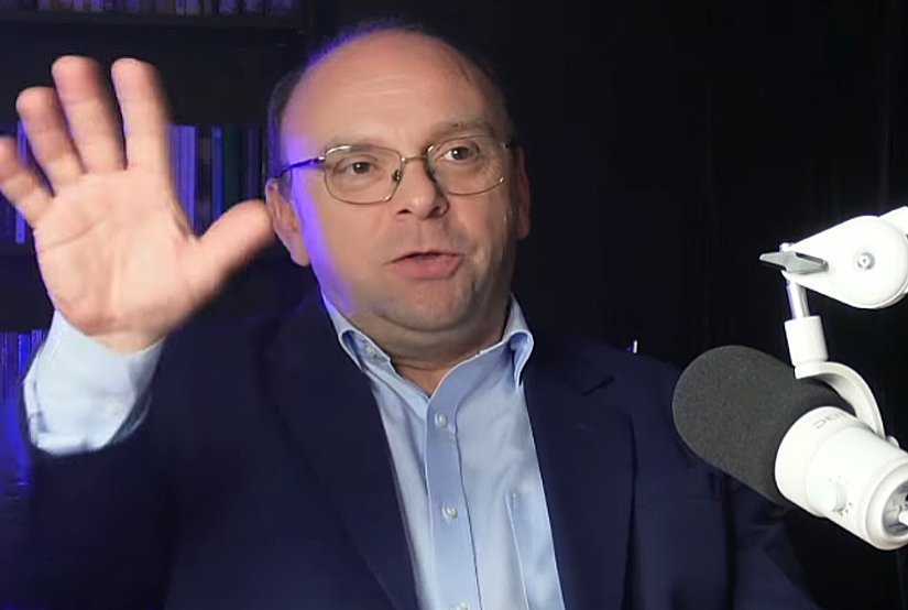 Fost decan al Facultății de Drept a UBB: „Dacă pot să fiu operat pe creier de un neurochirurg de 65 de ani, pot să fiu și divorțat de un judecător de 65 de ani”