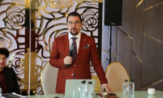 Avocatul clujean Ciprian Păun: "Justiția nu există fără avocați. Noi suntem în fiecare zi pe baricade, pentru voi, pentru alții, pentru oricine are nevoie"