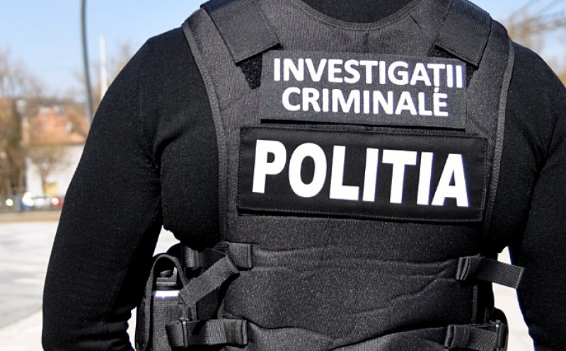 Unde se afla minora de 13 ani DISPĂRUTĂ din Apahida. Dosar penal pentru RĂPIRE