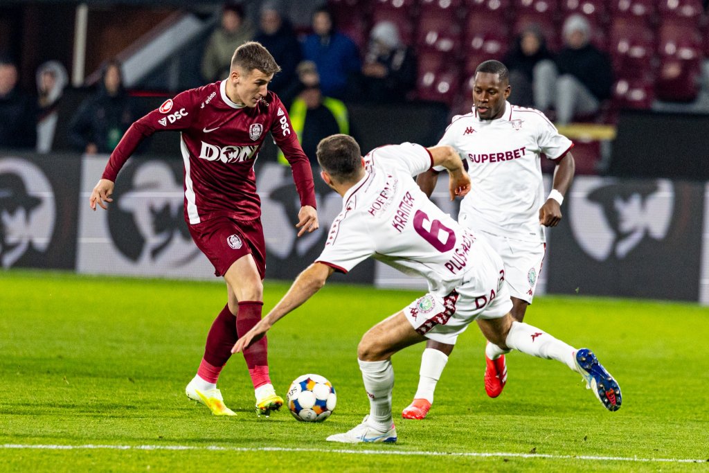 Bătălie pentru semnătura lui Emerllahu. Patronul din Gruia anunță un nou club intrat în cursa pentru mijlocaș