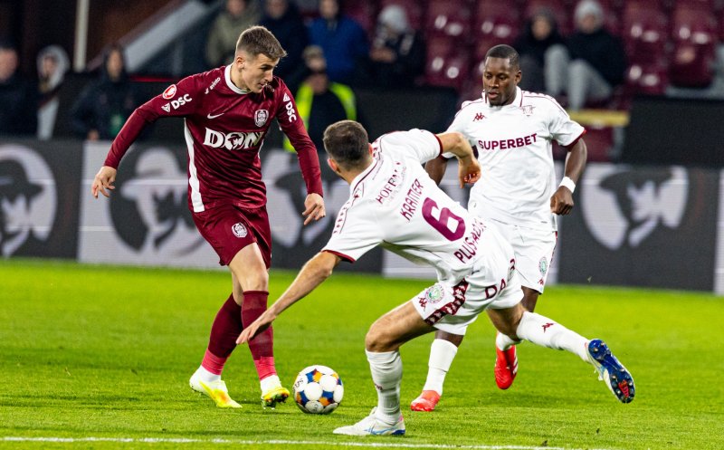 Bătălie pentru semnătura lui Emerllahu. Patronul din Gruia anunță un nou club intrat în cursa pentru mijlocaș