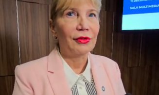 Rectorul UMF Cluj, la conferința „Controlează Obezitatea": "Este una dintre cele mai serioase provocări de sănătate publică ale secolului no