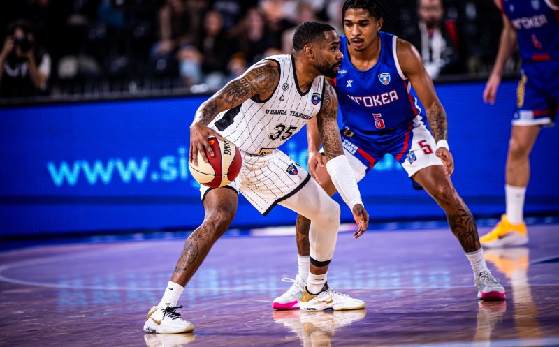 Mesajul căpitanului. Ce a transmis Patrick Richard după înfrângerea cu Bahcesehir