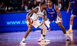 Mesajul căpitanului. Ce a transmis Patrick Richard după înfrângerea cu Bahcesehir