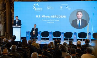 Clujeanul șef la Senat anunță: „Reconstrucția Ucrainei este o urgență politică, economică și de securitate pentru Europa”