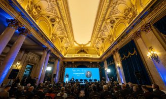 Clujeanul șef la Senat anunță: „Reconstrucția Ucrainei este o urgență politică, economică și de securitate pentru Europa”