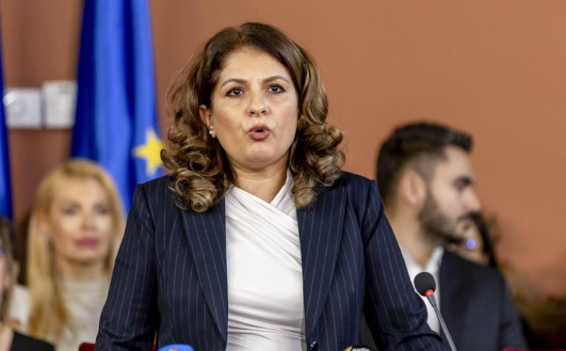 Șefa Curții de Apel cere verificări CNSAS pentru judecătorul Beșu, deși acesta avea doar 11 ani la Revoluție