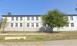 O școală din județul Cluj va avea un nou sistem de încălzire