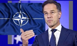 Avertisment dur transmis de șeful NATO către Europa: „Pregătiți-vă pentru un război ca în timpul bunicilor noștri”