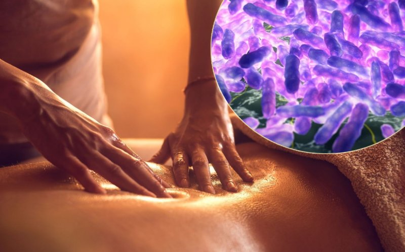 LEPRĂ confirmată în Cluj-Napoca abia după 22 de zile de când s-a prezentat la UPU persoana infectată