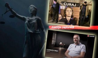 S-a deschis LISTA magistraților curajoși! Cu nume și prenume, cine stă de partea lui Moroșanu, Beșu, Chiș, Lascu și Bologa: 'Adevărul NU trebuie sancţionat, ci protejat'