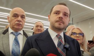 Criticat dur de Tișe, ministrul Sănătății a spus ce șanse sunt ca Spitalul Pediatric Monobloc și Centrul de Transplant să primească finanțare