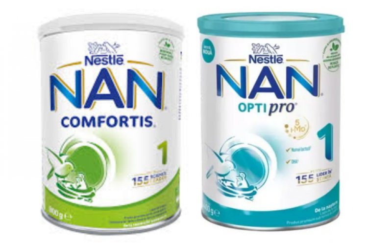 Alertă alimentară la Auchan, Kaufland, Carrefour, Penny și Selgros. Produs pentru BEBELUȘI, scos de la vânzare