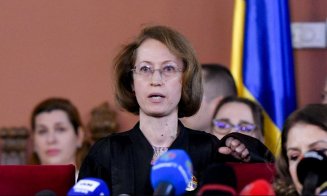 Primul mesaj al judecătoarei care a înfruntat conducerea Curții de Apel București: „Am foarte multe mesaje și apeluri. Mulțumesc tuturor"